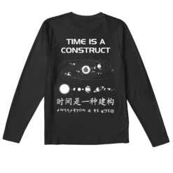Time Is A Construct -Everpress Shop 65441a6fe4cb86.55220047