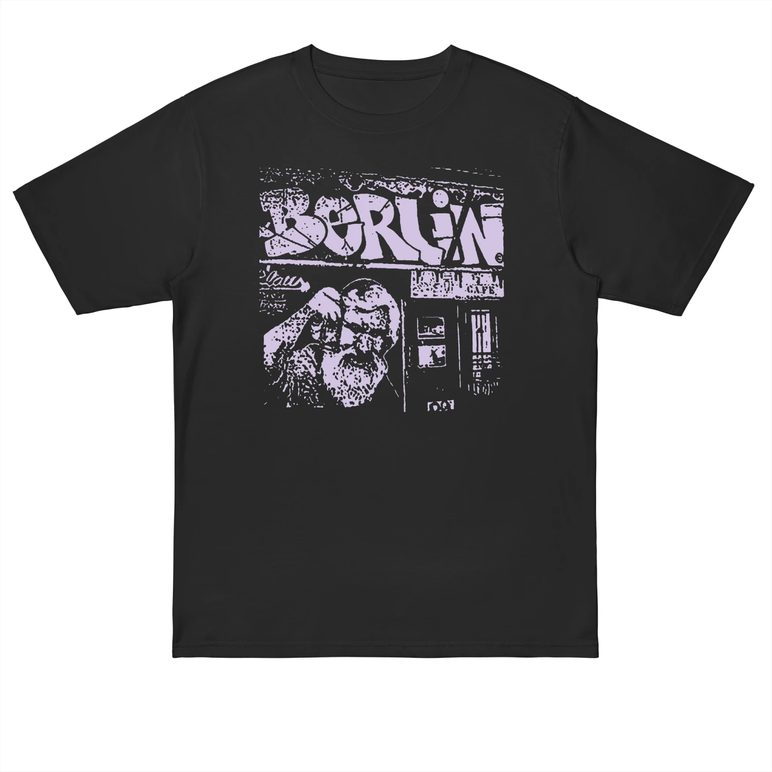 BERLIN BERLIN 3 BERLIN BERLIN