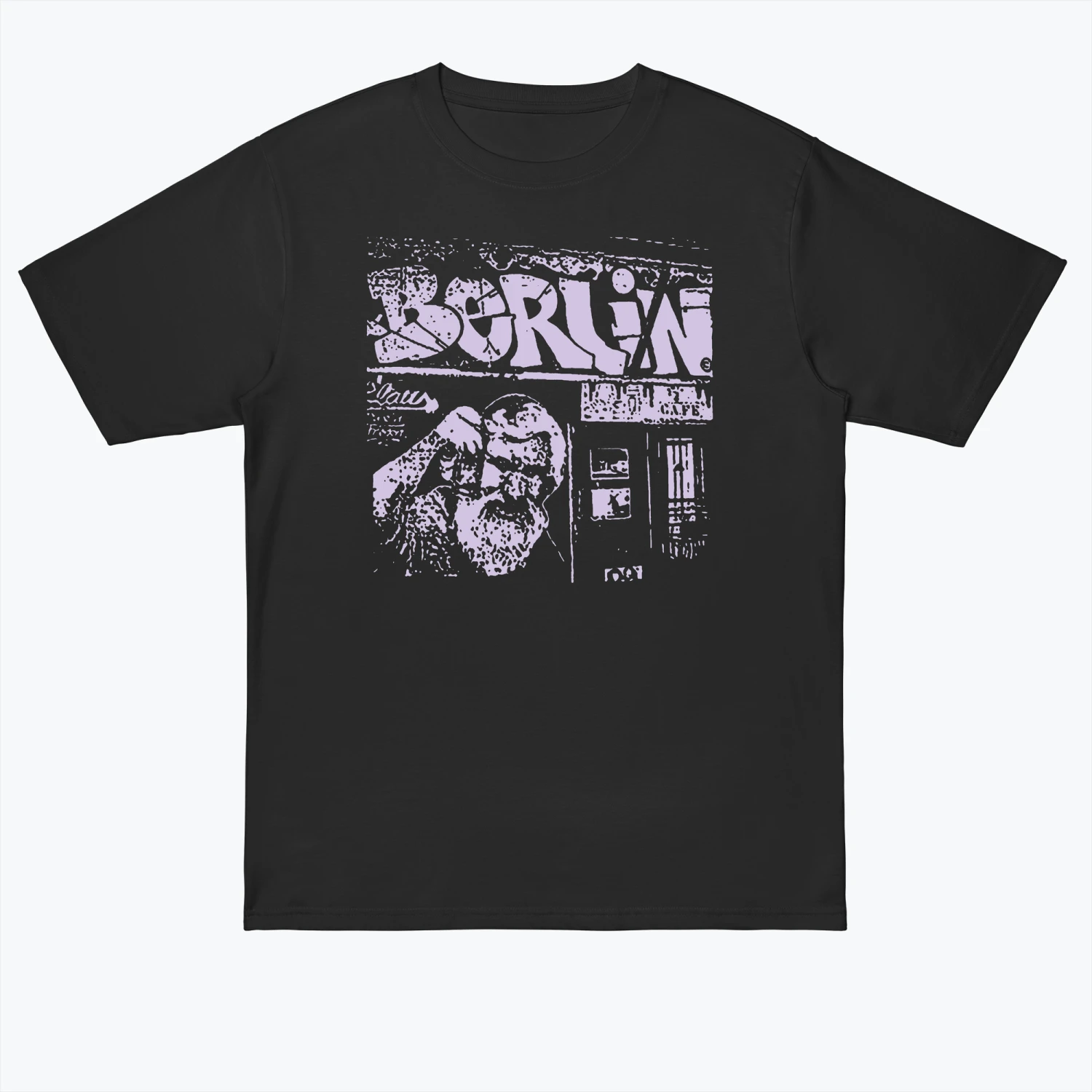 BERLIN BERLIN 4 BERLIN BERLIN - Image 2