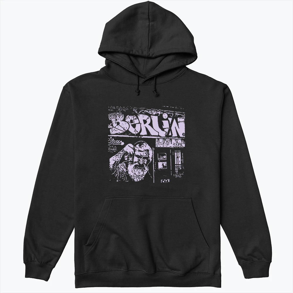BERLIN BERLIN 6 BERLIN BERLIN - Image 4