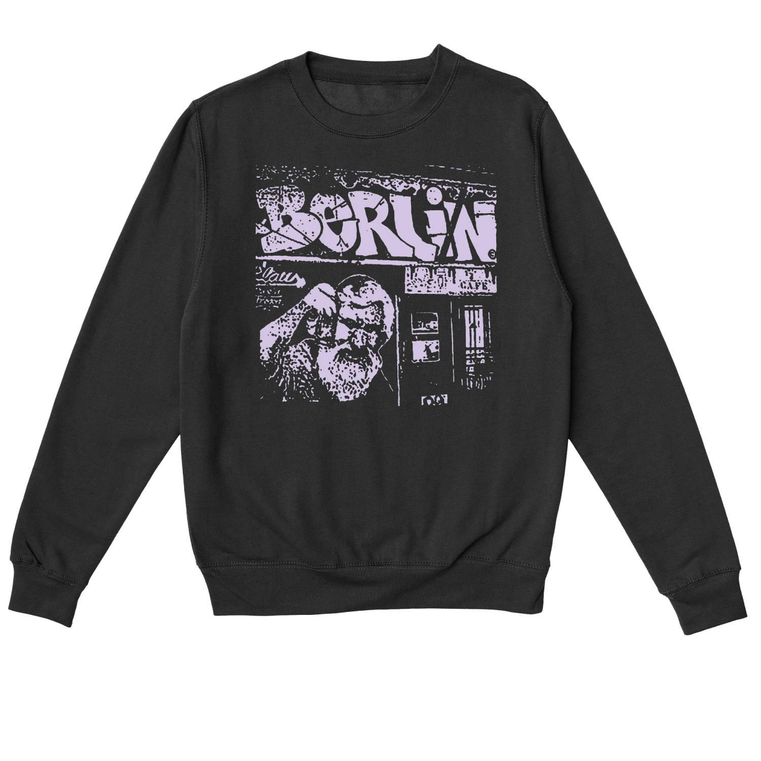 BERLIN BERLIN 7 BERLIN BERLIN - Image 5