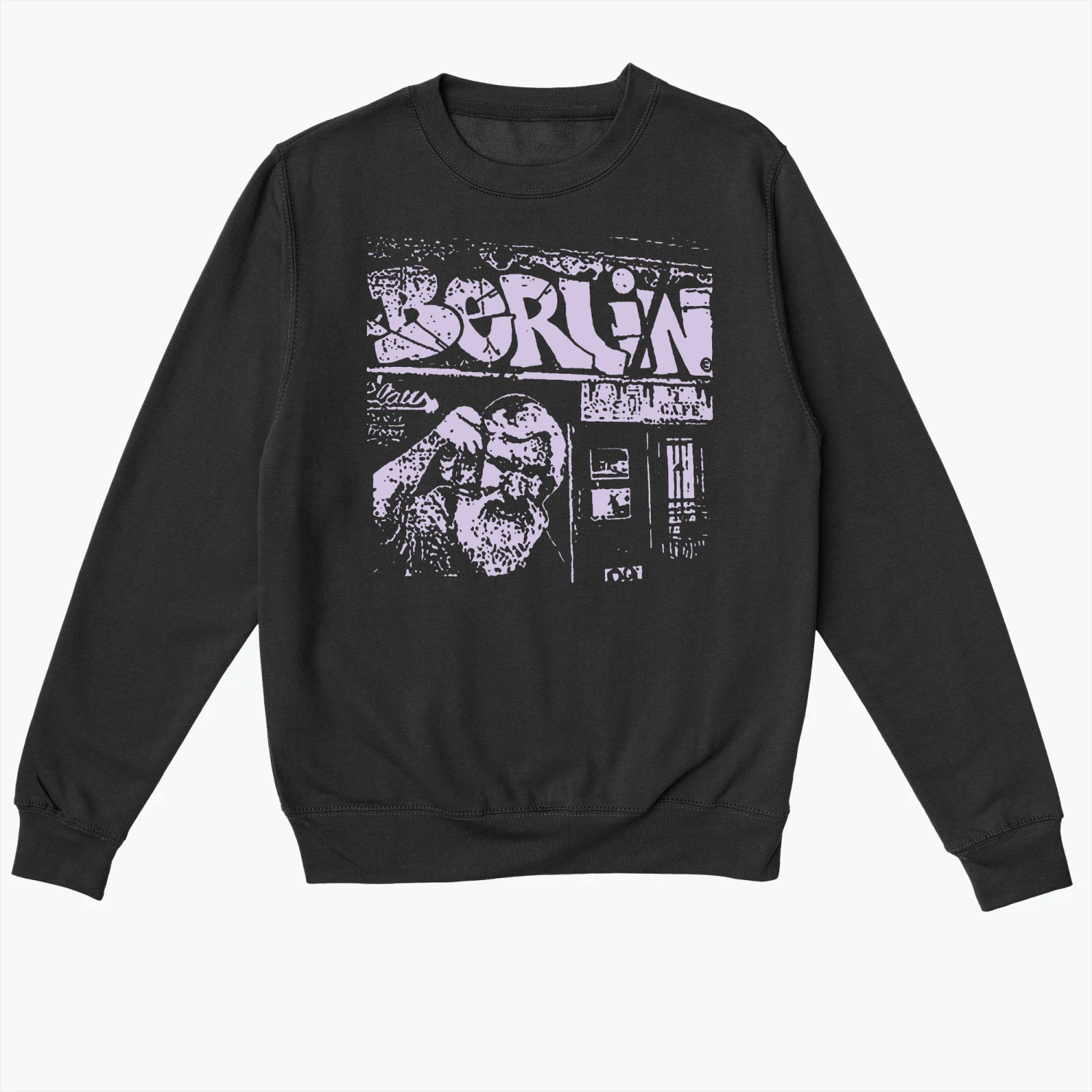 BERLIN BERLIN 8 BERLIN BERLIN - Image 6