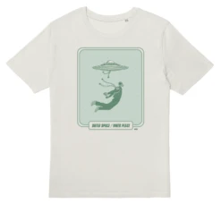 OUTER SPACE / INNER PEACE -Everpress Shop 65444691b12013.38535438