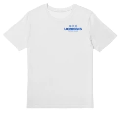 LIONESSES CLASS OF '23 WHITE 15 LIONESSES CLASS OF '23 WHITE -Everpress Shop 6544469d4c8f26.96502253