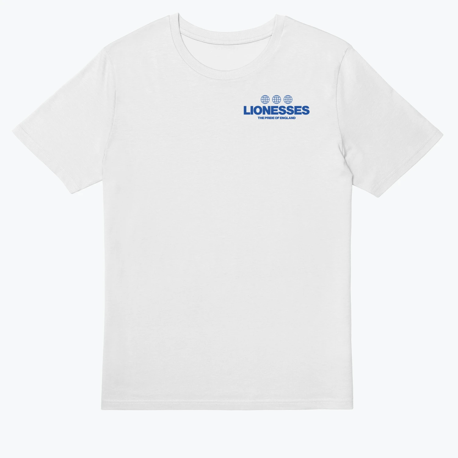 LIONESSES CLASS OF '23 WHITE 8 LIONESSES CLASS OF '23 WHITE - Image 6