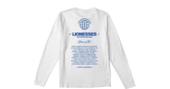 LIONESSES CLASS OF '23 WHITE 19 LIONESSES CLASS OF '23 WHITE -Everpress Shop 6544469e2ebde4.17908807