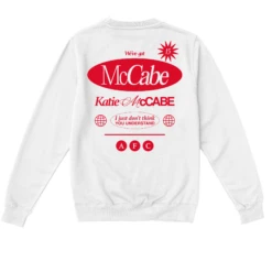 KATIE MCCABE BY HOLLAAAA FC -Everpress Shop 6544a68c3cf182.75361568