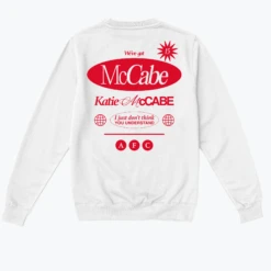 KATIE MCCABE BY HOLLAAAA FC -Everpress Shop 6544a68ca20497.59681613