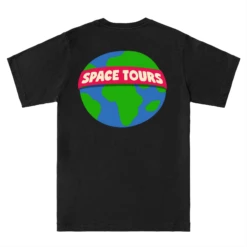 Space Tours Earth Tee -Everpress Shop 654597da7f0841.82124359