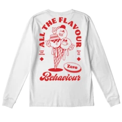 ALL THE FLAVOUR -Everpress Shop 654597e0552ae7.11422641