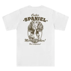 ENGLISH COCKER SPANIEL -Everpress Shop 654597e1107bb6.16139992