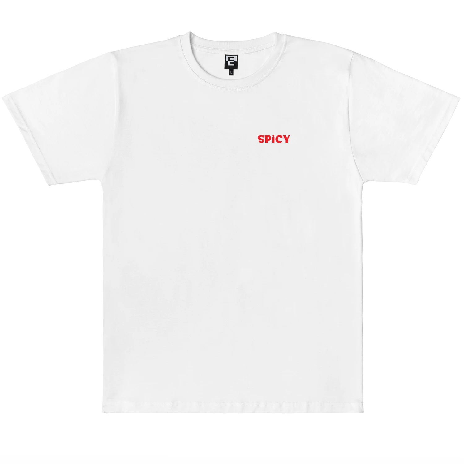 Spicy Tee 4 Spicy Tee - Image 2