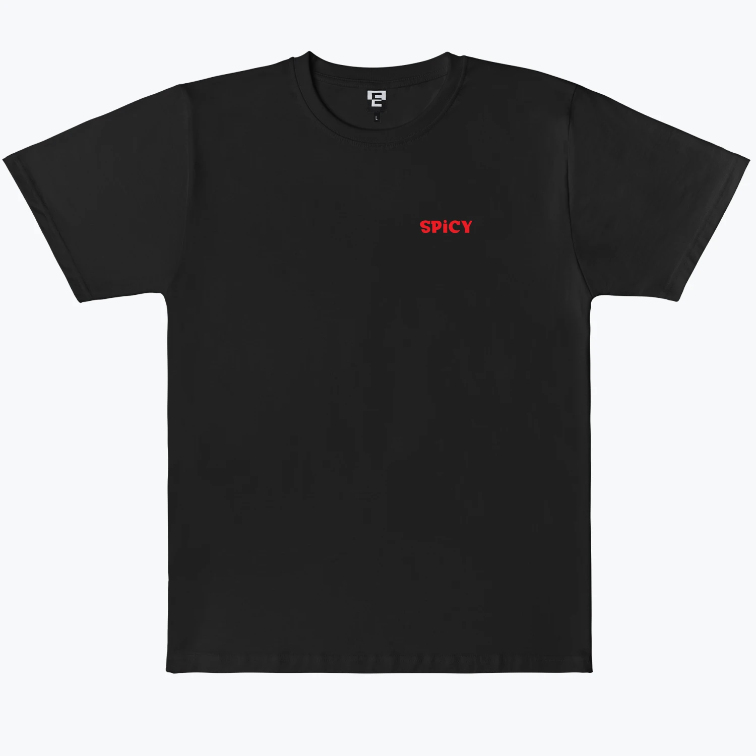 Spicy Tee 5 Spicy Tee - Image 3