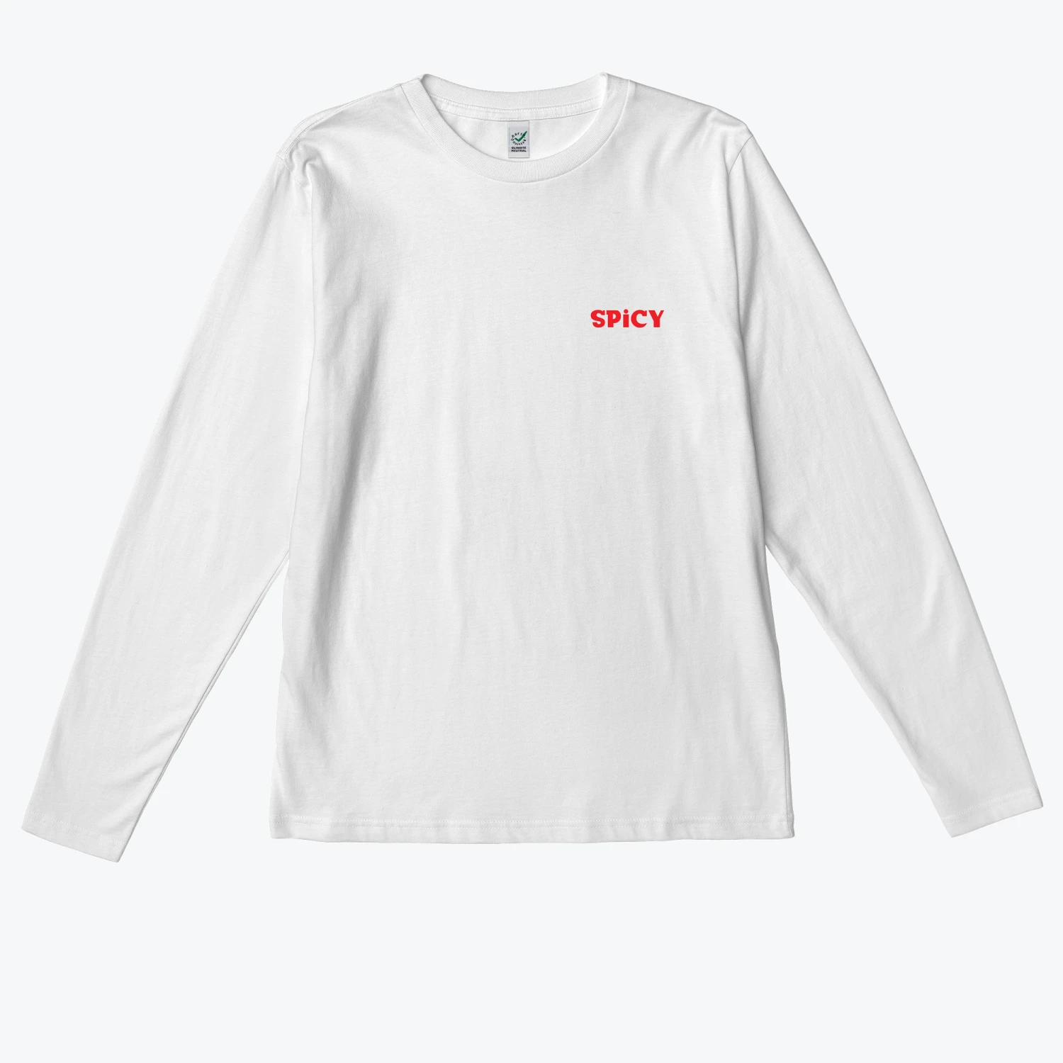 Spicy Tee 12 Spicy Tee - Image 10