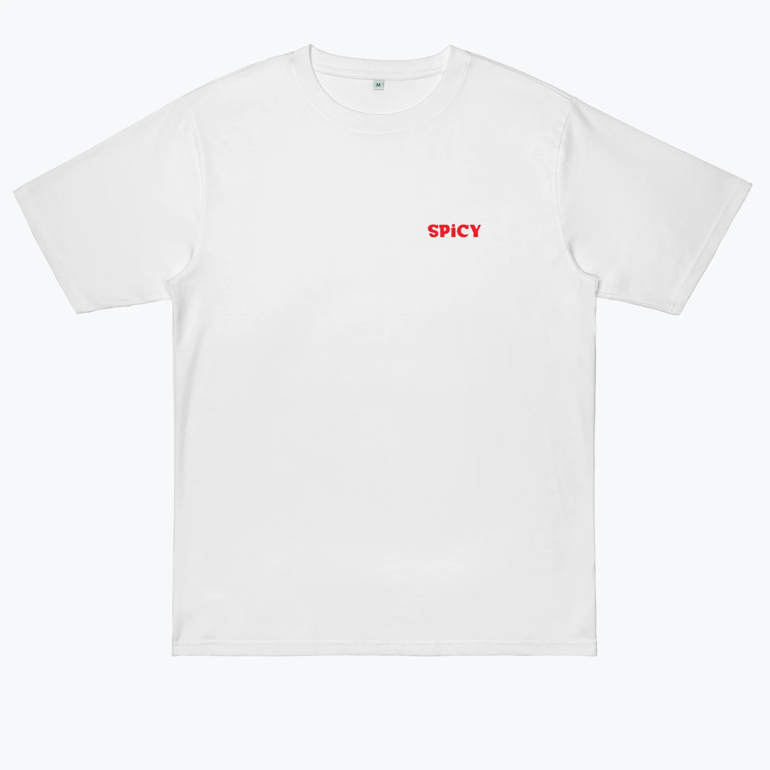 Spicy Tee 18 Spicy Tee - Image 16