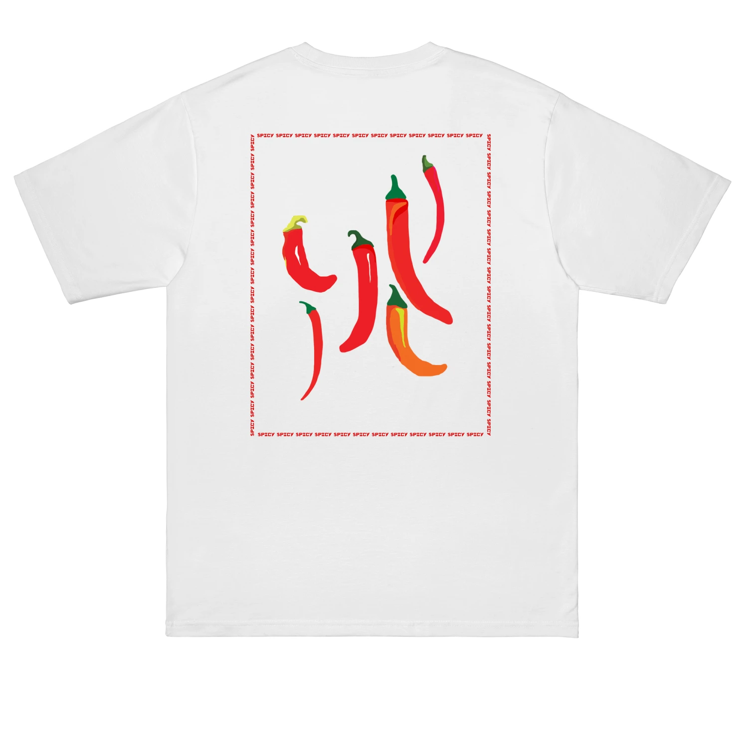 Spicy Tee 20 Spicy Tee - Image 18