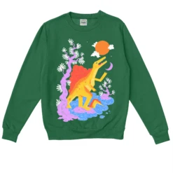 DINO THERAPY / Tranquillity