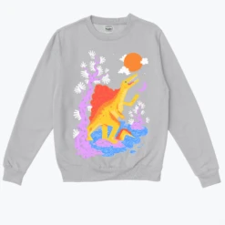 DINO THERAPY / Tranquillity -Everpress Shop 65459806798f08.66763085