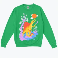 DINO THERAPY / Tranquillity -Everpress Shop 65459806cb65f8.53957923