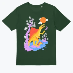 DINO THERAPY / Tranquillity -Everpress Shop 6545980a25db56.33833505