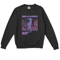Seahorse -Everpress Shop 6545985e408771.80193569