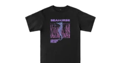 Seahorse -Everpress Shop 6545985ee0a376.78776758