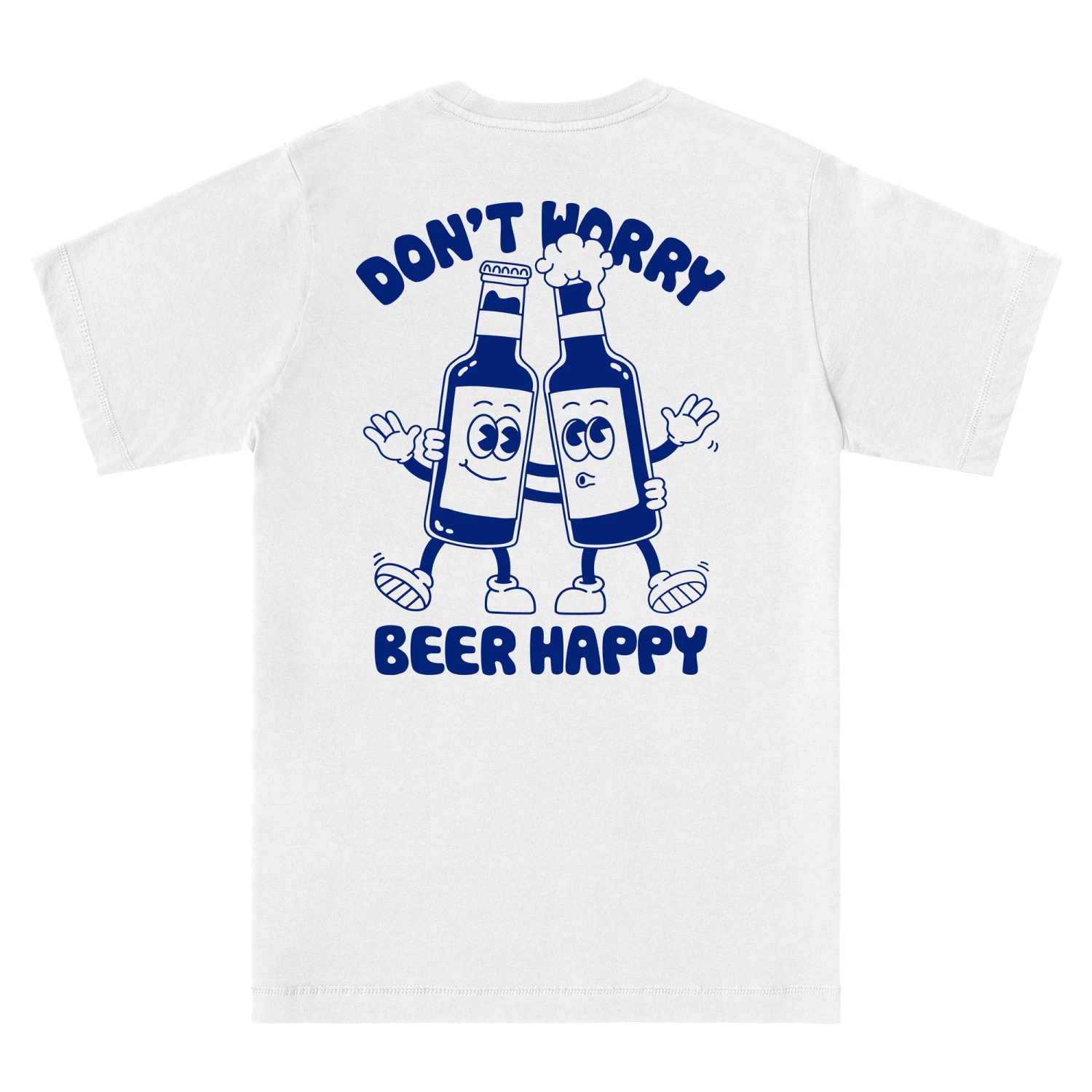 DON't WORRY, BEER HAPPY! 3 DON't WORRY, BEER HAPPY!
