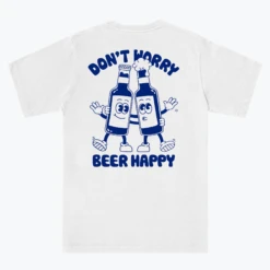DON't WORRY, BEER HAPPY! 16 DON't WORRY, BEER HAPPY! -Everpress Shop 6546e91e022238.95877028