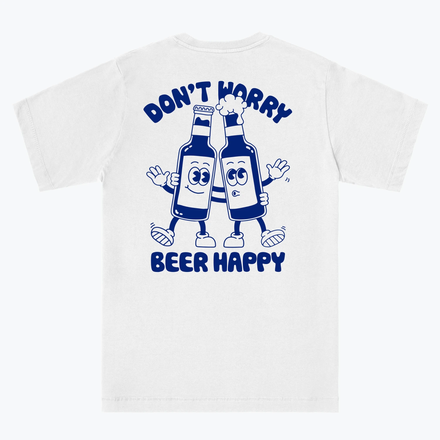 DON't WORRY, BEER HAPPY! 4 DON't WORRY, BEER HAPPY! - Image 2