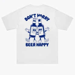 DON't WORRY, BEER HAPPY! 20 DON't WORRY, BEER HAPPY! -Everpress Shop 6546e91eb8fe72.61840672