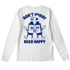 DON't WORRY, BEER HAPPY! 23 DON't WORRY, BEER HAPPY! -Everpress Shop 6546e91f863a57.73020033