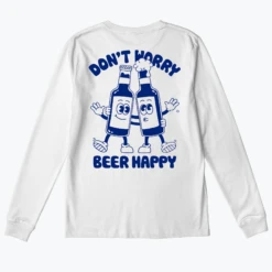 DON't WORRY, BEER HAPPY! 24 DON't WORRY, BEER HAPPY! -Everpress Shop 6546e91fcf1459.40460457
