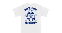 DON't WORRY, BEER HAPPY! 27 DON't WORRY, BEER HAPPY! -Everpress Shop 6546e920970a80.68949270