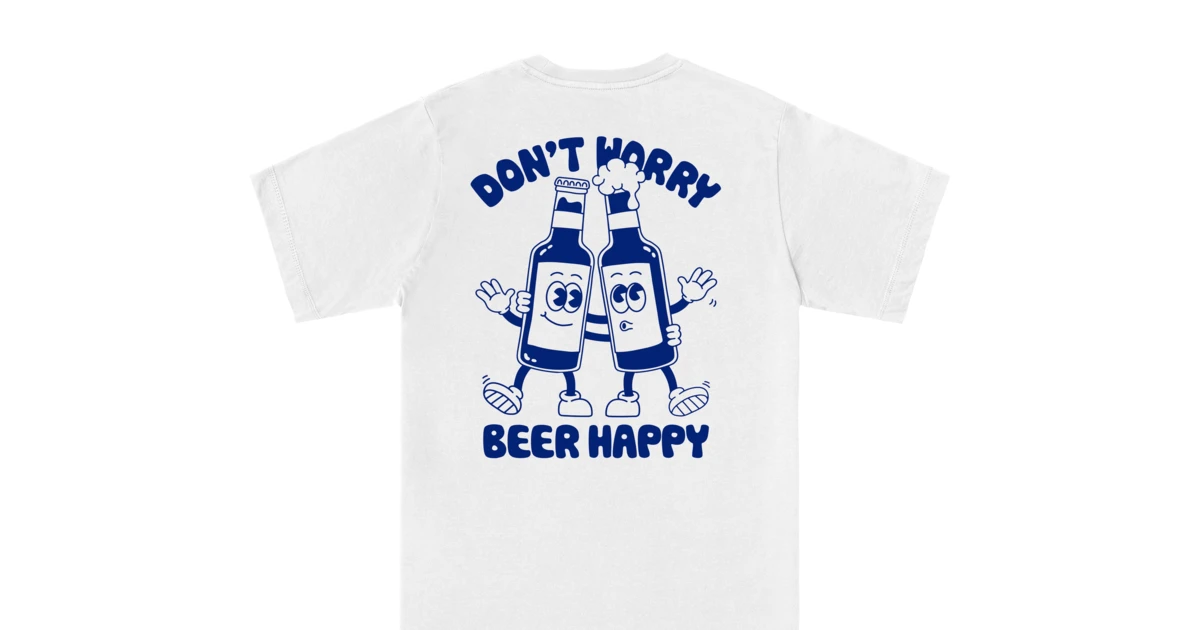 DON't WORRY, BEER HAPPY! 15 DON't WORRY, BEER HAPPY! - Image 13