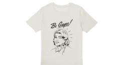 Be Gayer! -Everpress Shop 6546e952a23f66.66395558