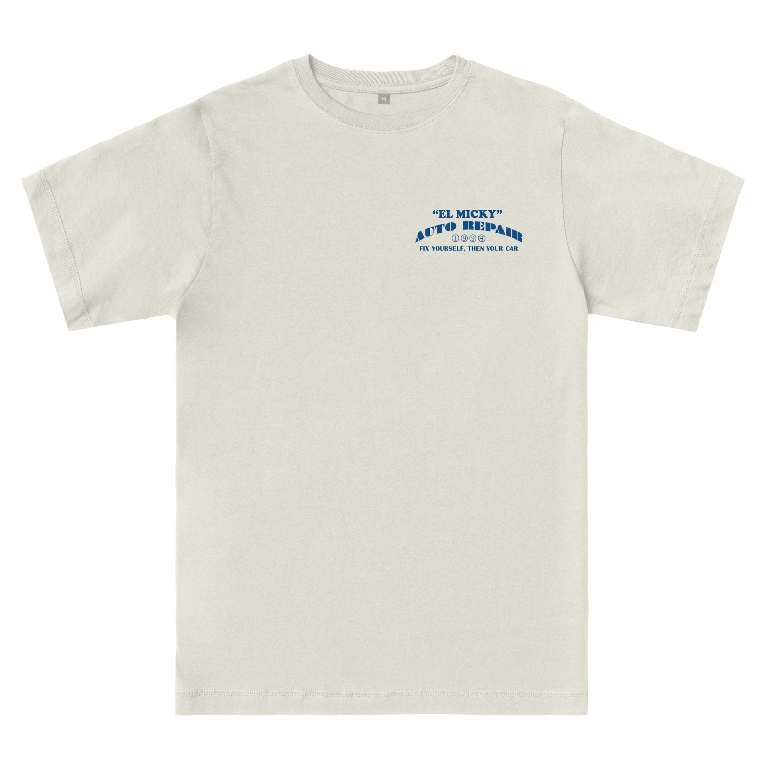 Fix Yourself, Then Your Car 3 Fix Yourself, Then Your Car