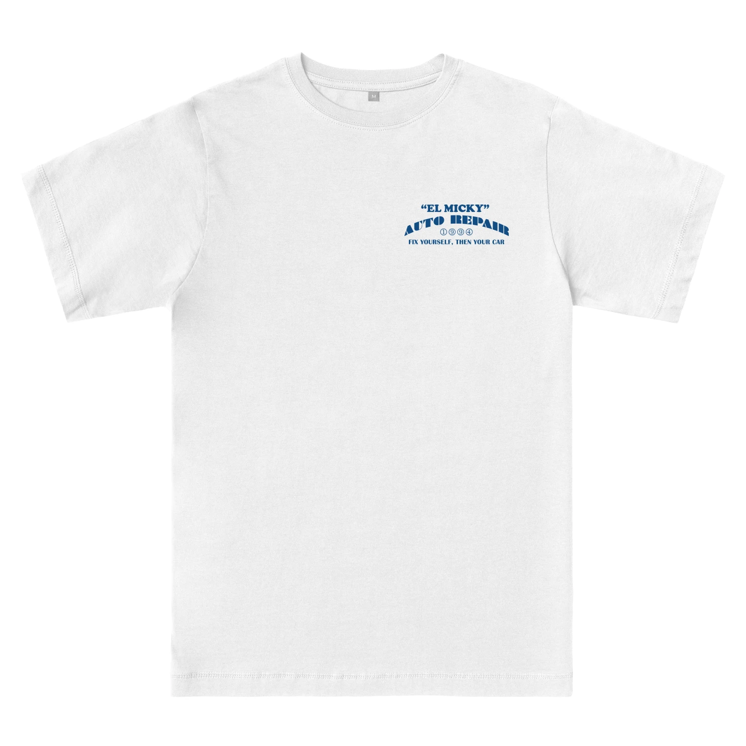 Fix Yourself, Then Your Car 4 Fix Yourself, Then Your Car - Image 2