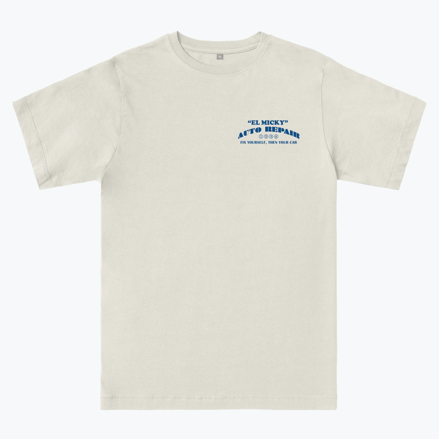 Fix Yourself, Then Your Car 5 Fix Yourself, Then Your Car - Image 3