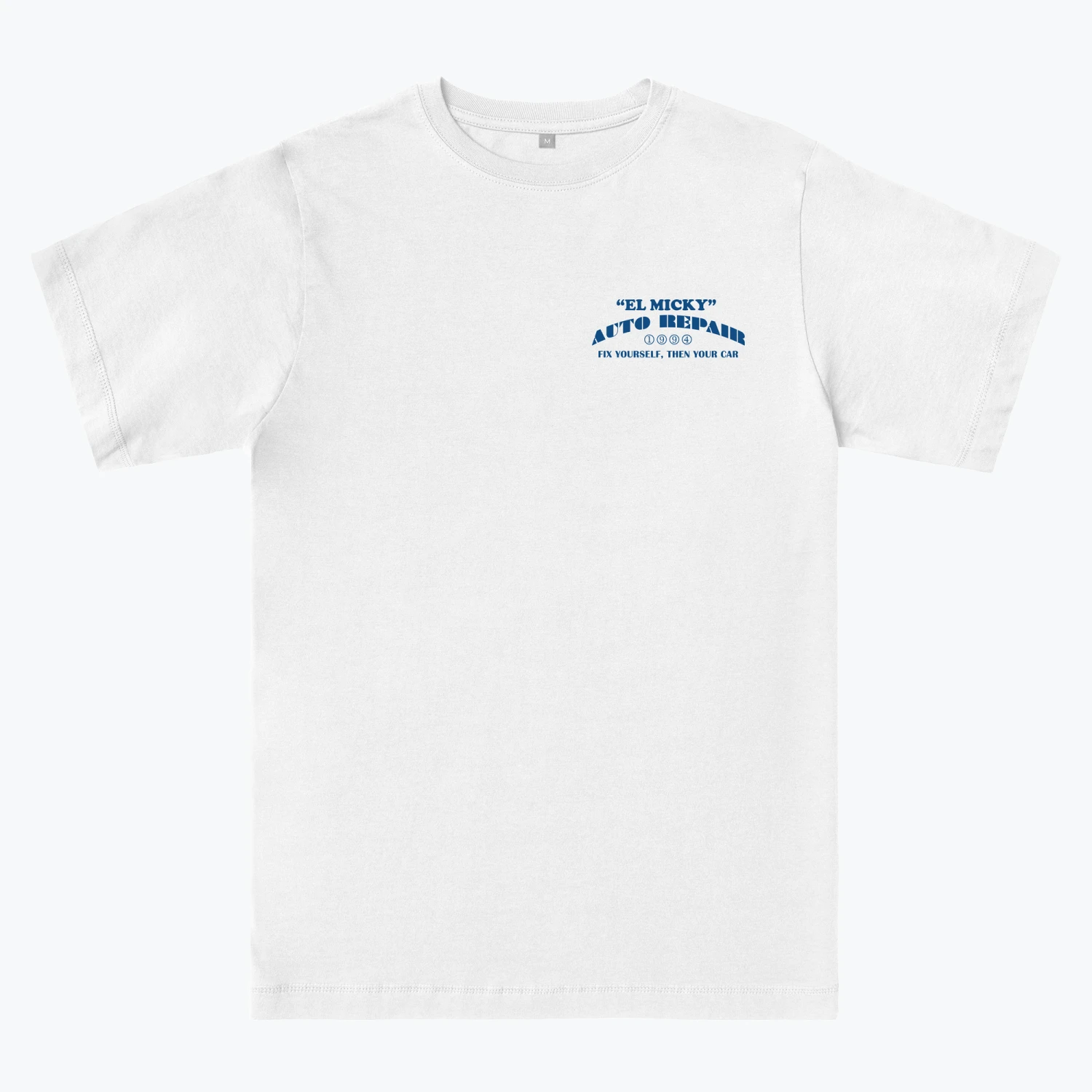 Fix Yourself, Then Your Car 6 Fix Yourself, Then Your Car - Image 4