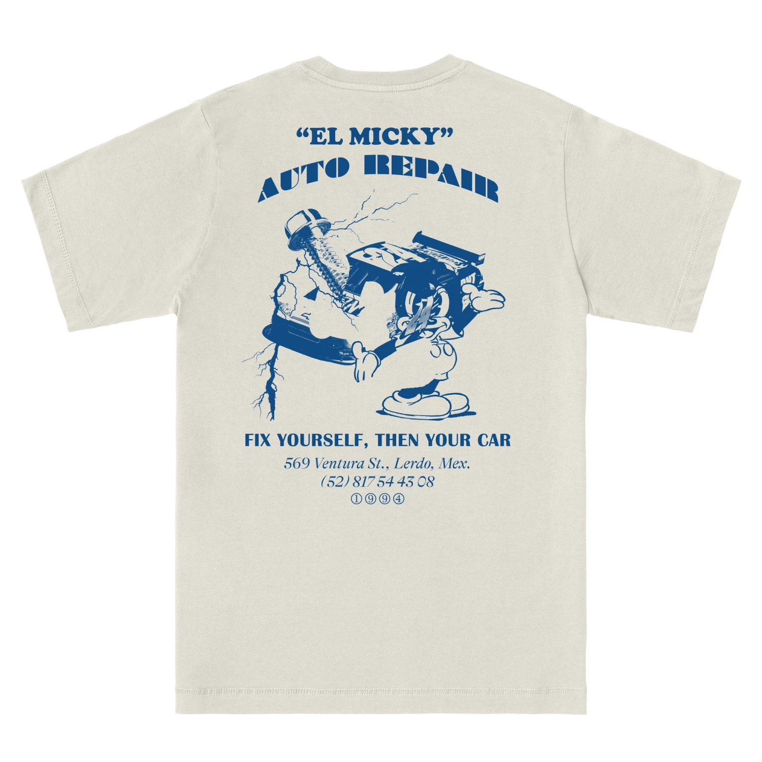 Fix Yourself, Then Your Car 7 Fix Yourself, Then Your Car - Image 5