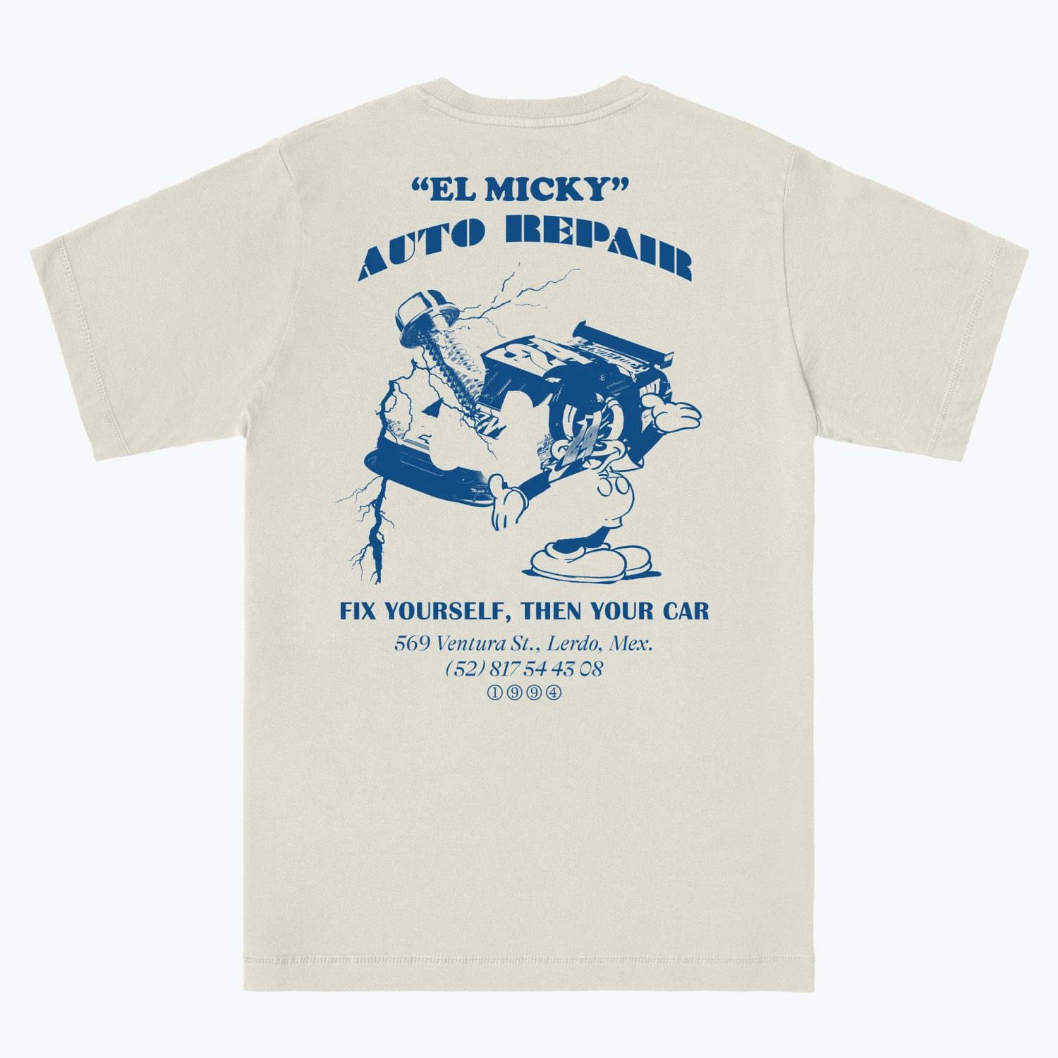 Fix Yourself, Then Your Car 9 Fix Yourself, Then Your Car - Image 7