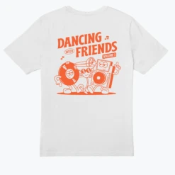 Dancing With Friends VOL.3 -Everpress Shop 6546e95af3f2b9.68554604