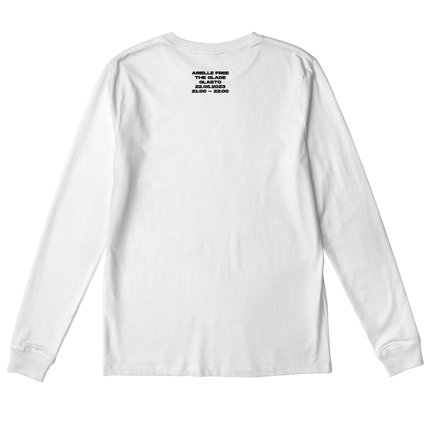 ARIELLE FREE - GLASTO 2023 5 ARIELLE FREE - GLASTO 2023 - Image 3