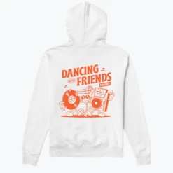 Dancing With Friends VOL.3 -Everpress Shop 6546e95bd90cc2.95940444