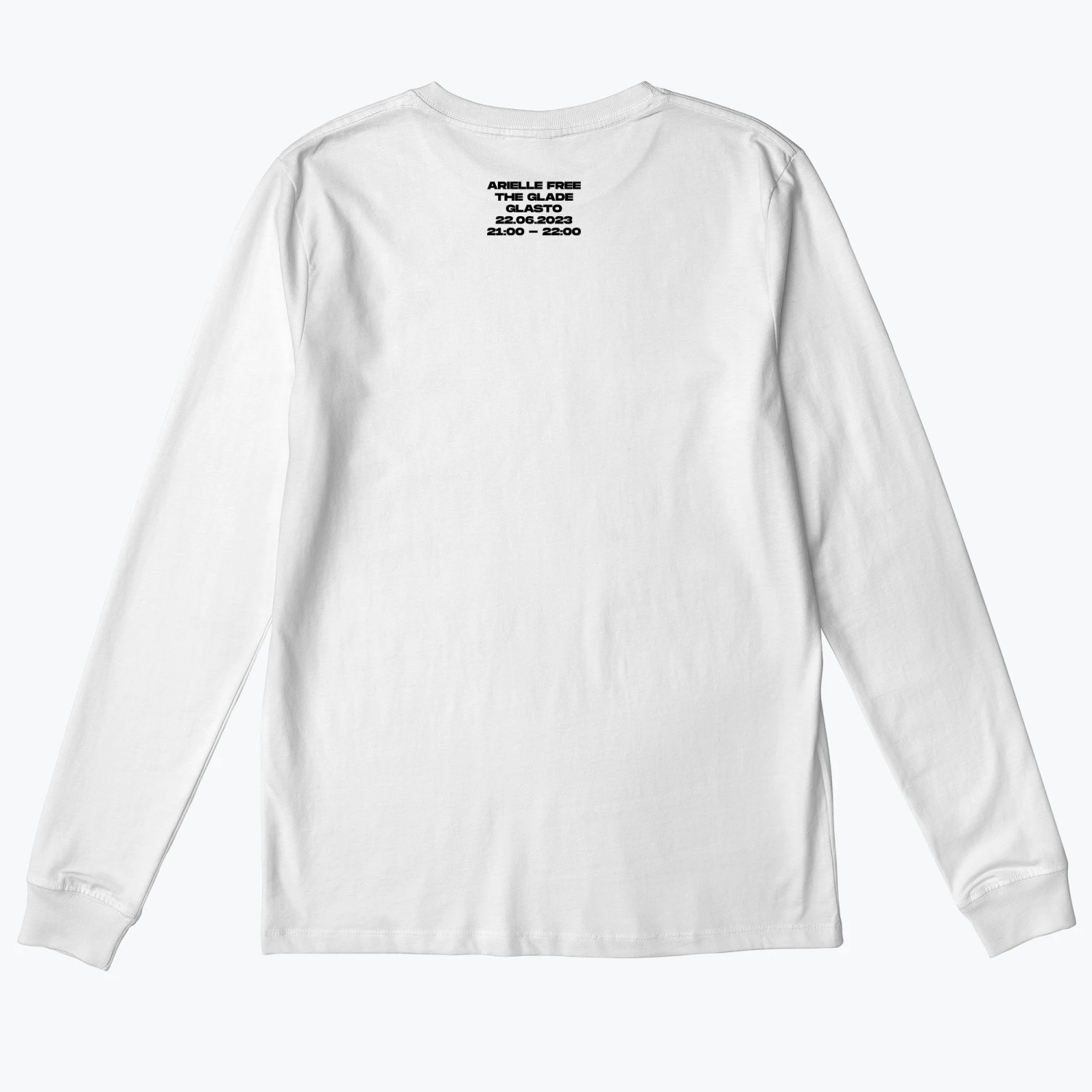 ARIELLE FREE - GLASTO 2023 6 ARIELLE FREE - GLASTO 2023 - Image 4