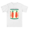 Yes Chef Tomato Tshirt -Everpress Shop 6546e95e460313.37070265