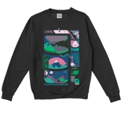 Worry -Everpress Shop 654778cf5ecb98.45479888