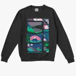 Worry -Everpress Shop 654778cfc66866.89073236