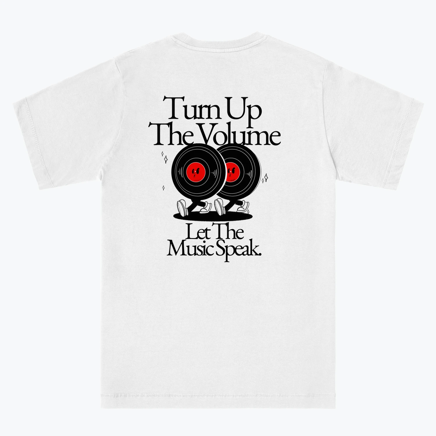 Turn It Up 3 Turn It Up - Image 2