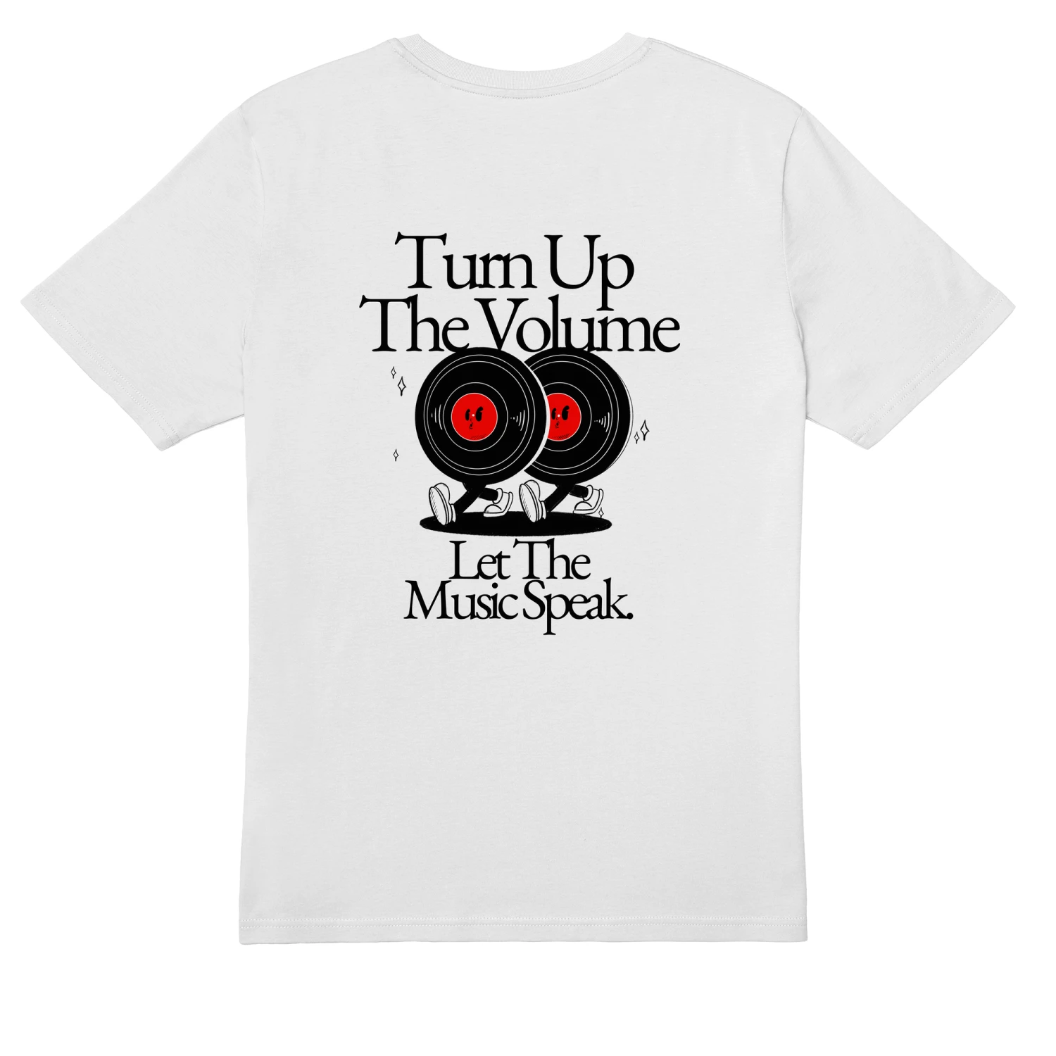 Turn It Up 6 Turn It Up - Image 5